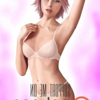 sakura sexy
