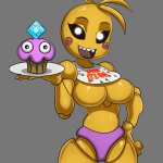 fnaf hentay chica