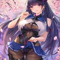 honkai hentai