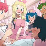 hentai mallow