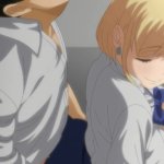 hajimete no hitozuma episodio 04