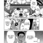 yaoi group sex