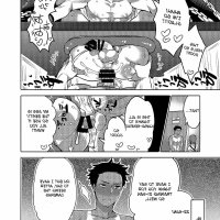 yaoi group sex