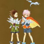 yaoi manga hantar x hunter