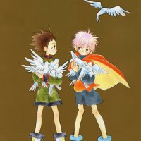 yaoi manga hantar x hunter