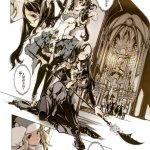 丧尸色情漫画