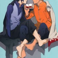 naruto x sasuke sex