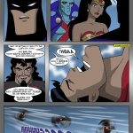 great scott supergirl henta