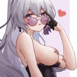 honkai hentai