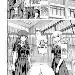 femdom hentai image