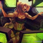 mech hentai