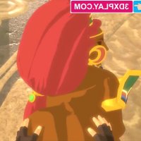 urbosa hentai gif