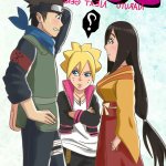 komik hentai naruto sakit