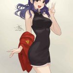 葛城美里 同人漫画