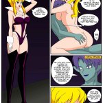 mind controlled guys turned into sissies hent