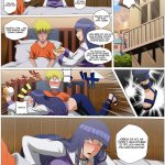 naruto hinata adult komik hentai