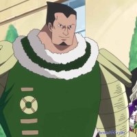 one piece dj attack no 11 eng