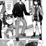 komik hentai adik bus