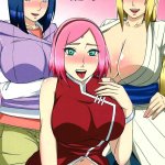 hinata x boruto hentai komik