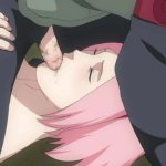 sakura hd hentai picture