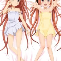 hentai black bullet