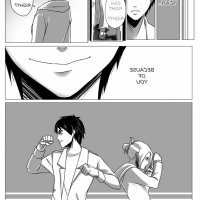aot annie hentai komik