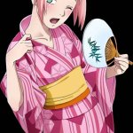 sakura sexy