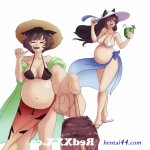 kali hentai