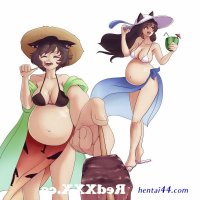 kali hentai