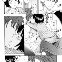 komik hentai adik bus