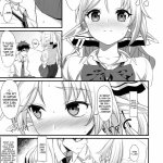 enjo kouhai episode 5 indo