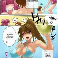 sukahentai hamil