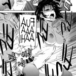 henti comic