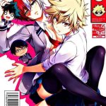 mha girls gets raped hentai