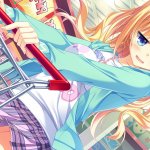 死神少爷与黑女仆工口本子