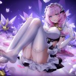 honkai hentai