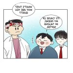 high pulse manga