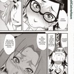 sakura x sarada porno comic