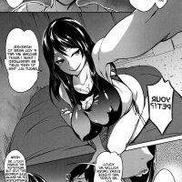 komik hentau