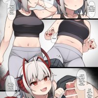 gay rape hentai
