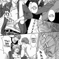 smut double penetration manga