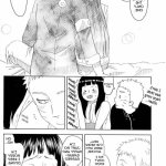 boruto hinata doujin hentai