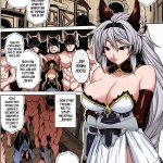 slave fantasy hentai