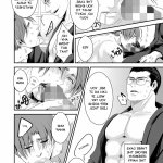 yaoi manga sm