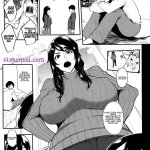 komik hentai mama pakai baju sd