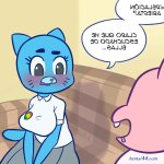 comic porno de daki