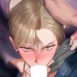 manhwa yaoi sex