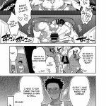 yaoi group sex