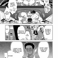 yaoi group sex