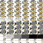 hentai video sprite cream the rabbit